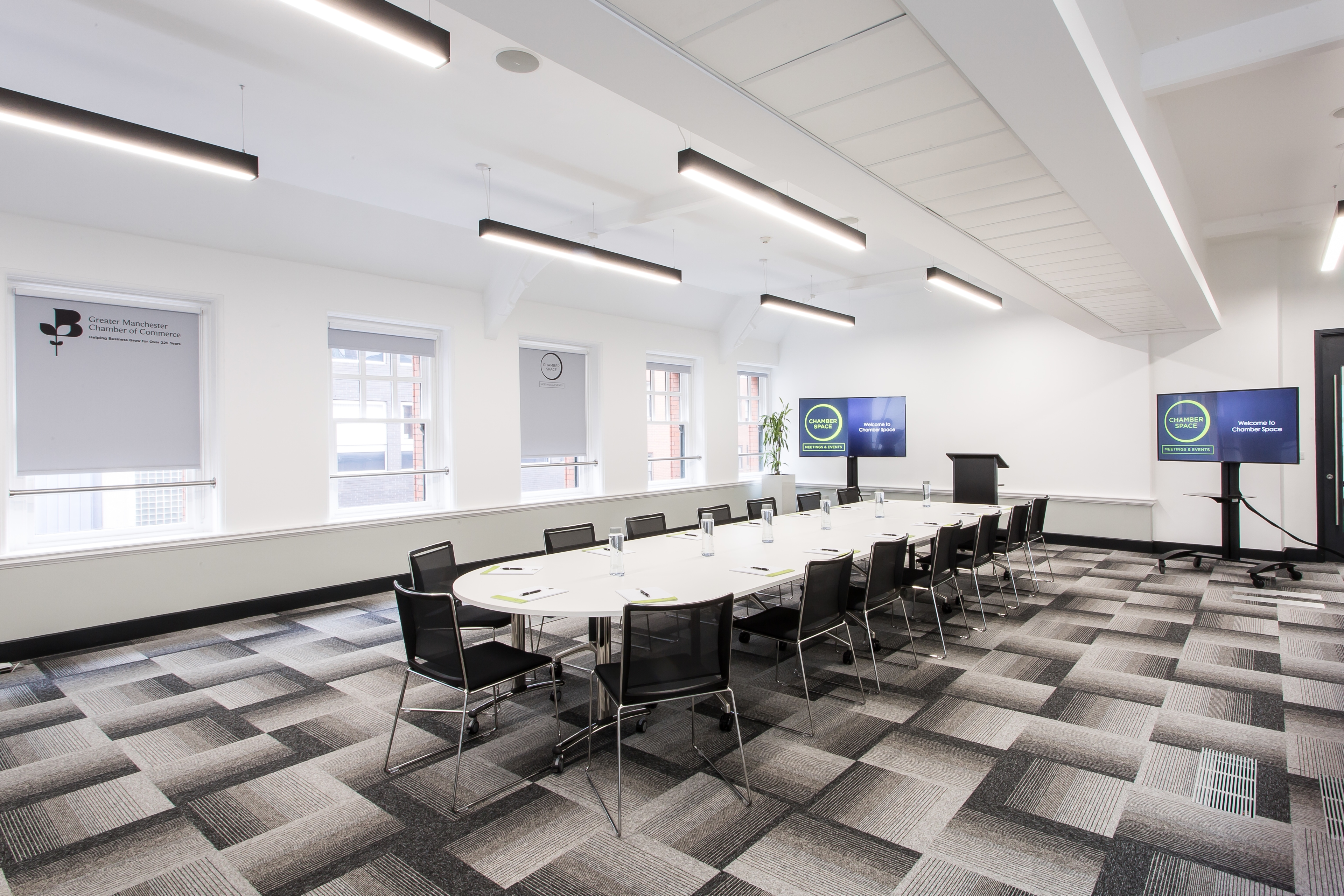 Photo of Chamber Space, Elliot Suite B