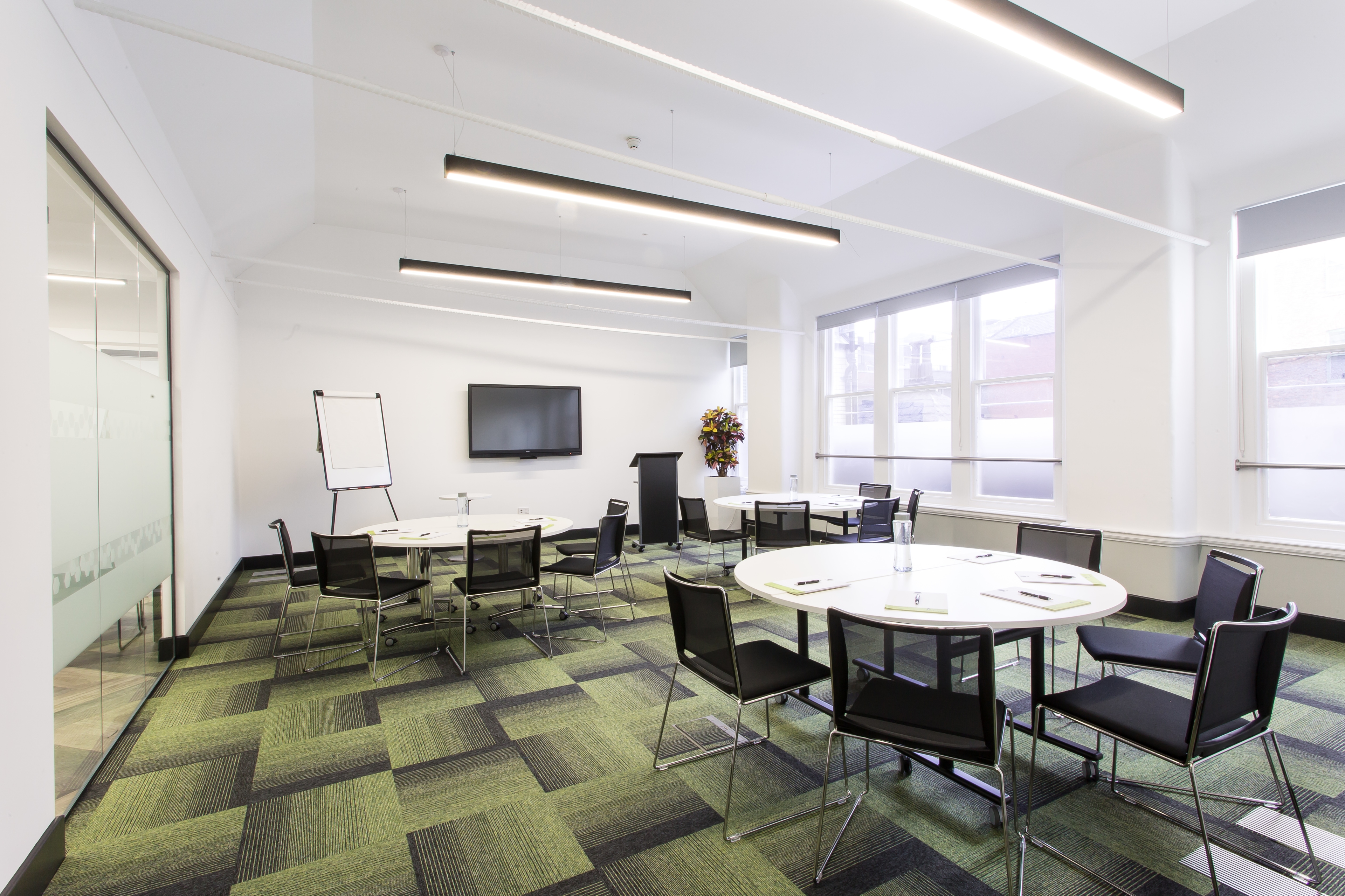 Photo of Chamber Space, Training Room