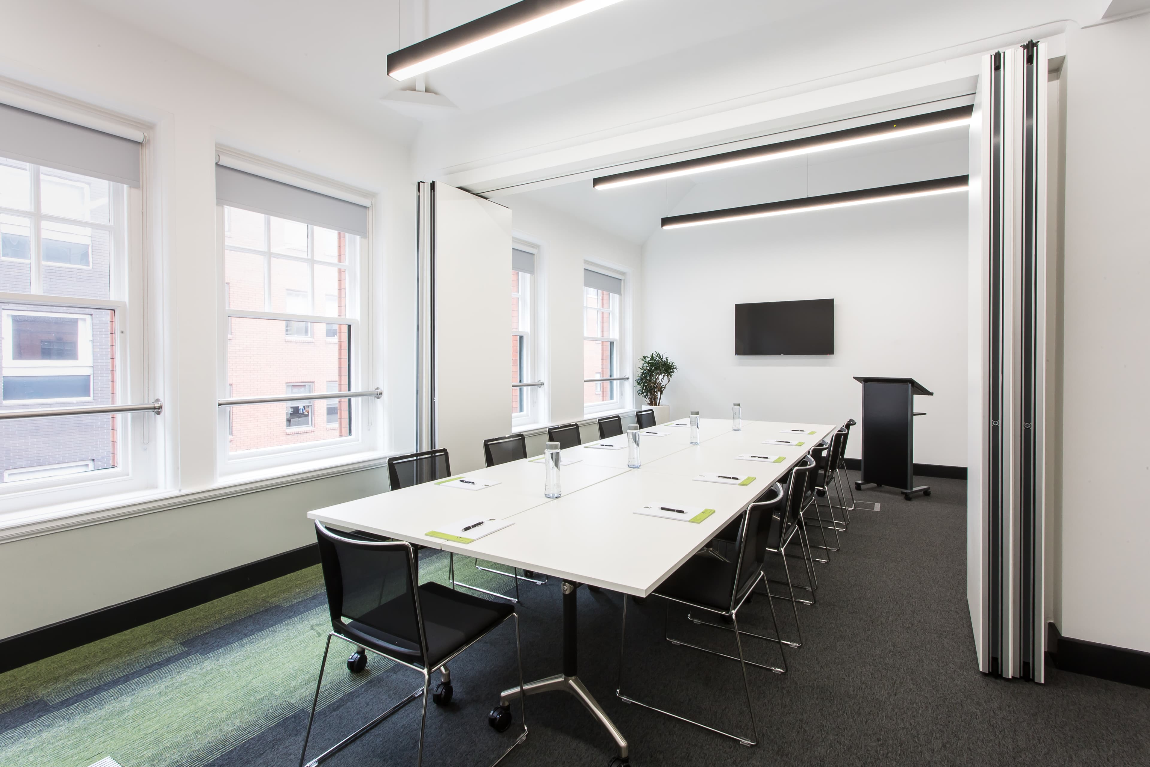 Chamber Space, Gaskell Room photo #2