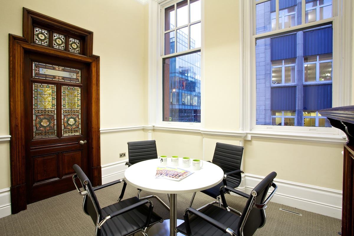 Photo of Chamber Space, Create Room