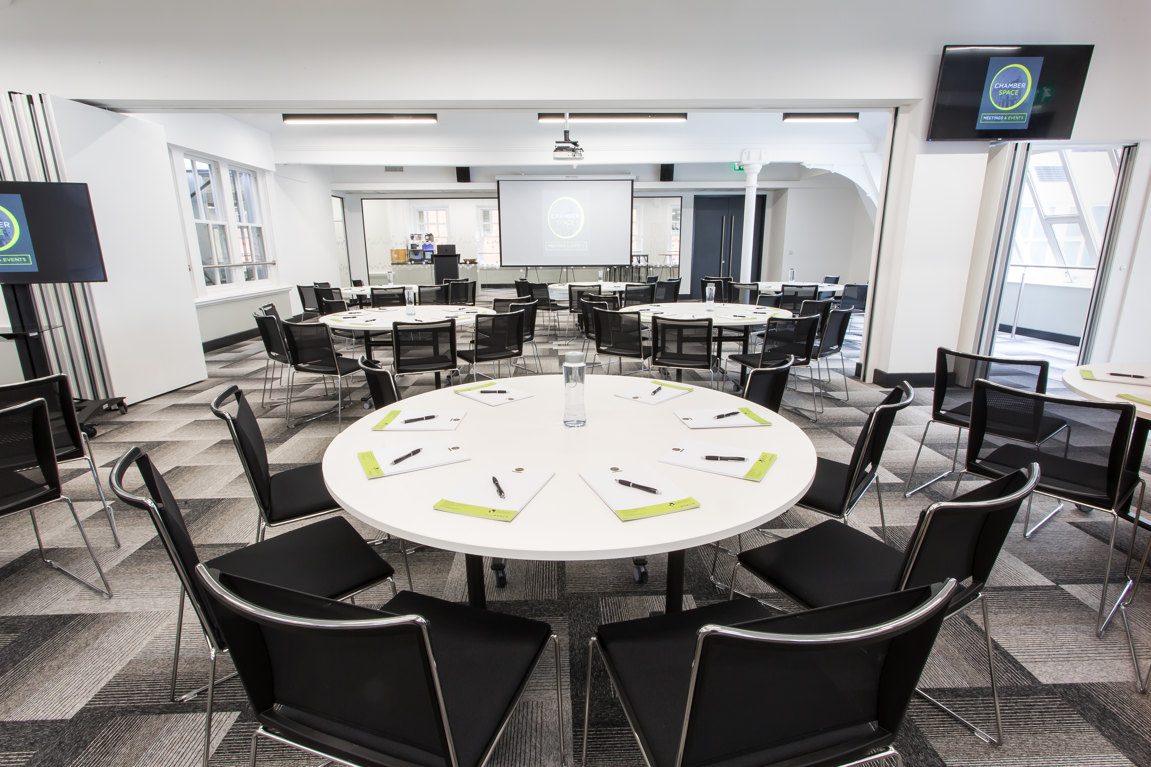 Photo of Chamber Space, Elliot Suite