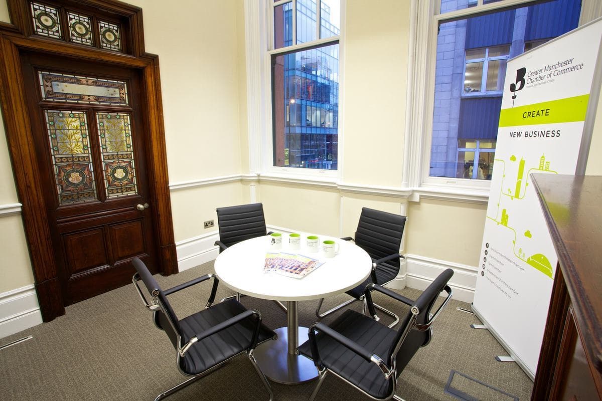 Chamber Space, Create Room photo #2