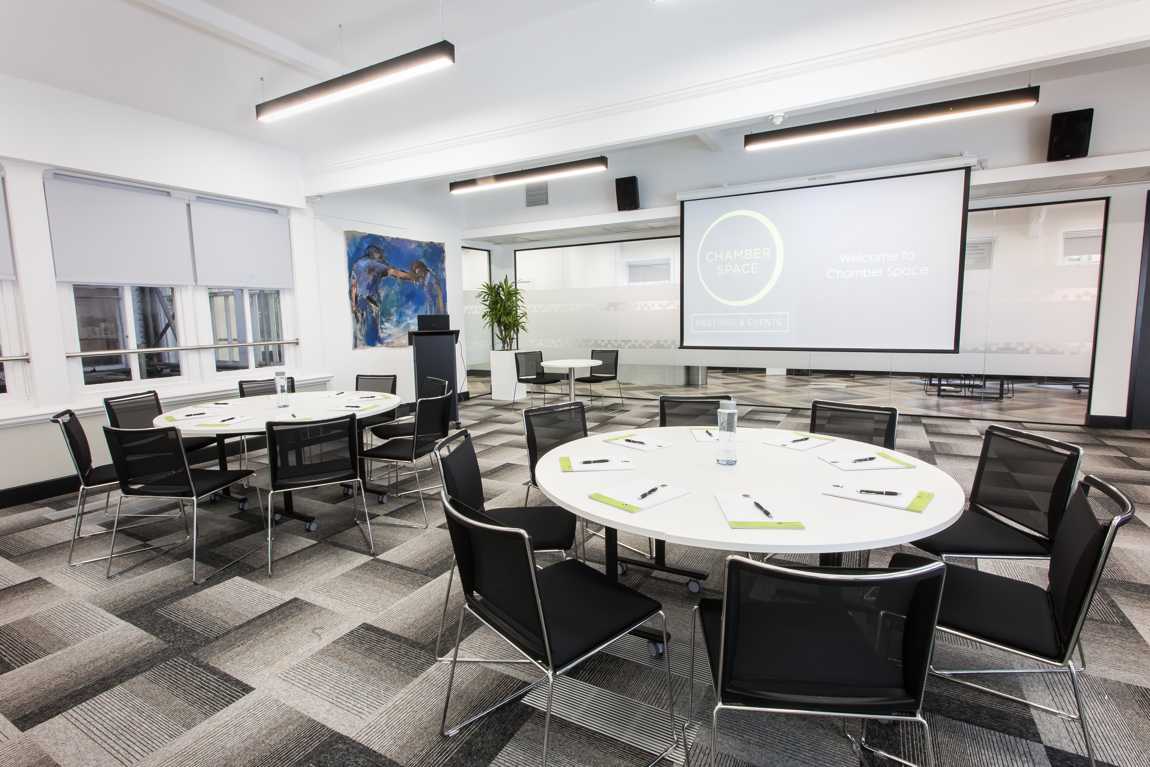 Photo of Chamber Space, Elliot Suite A