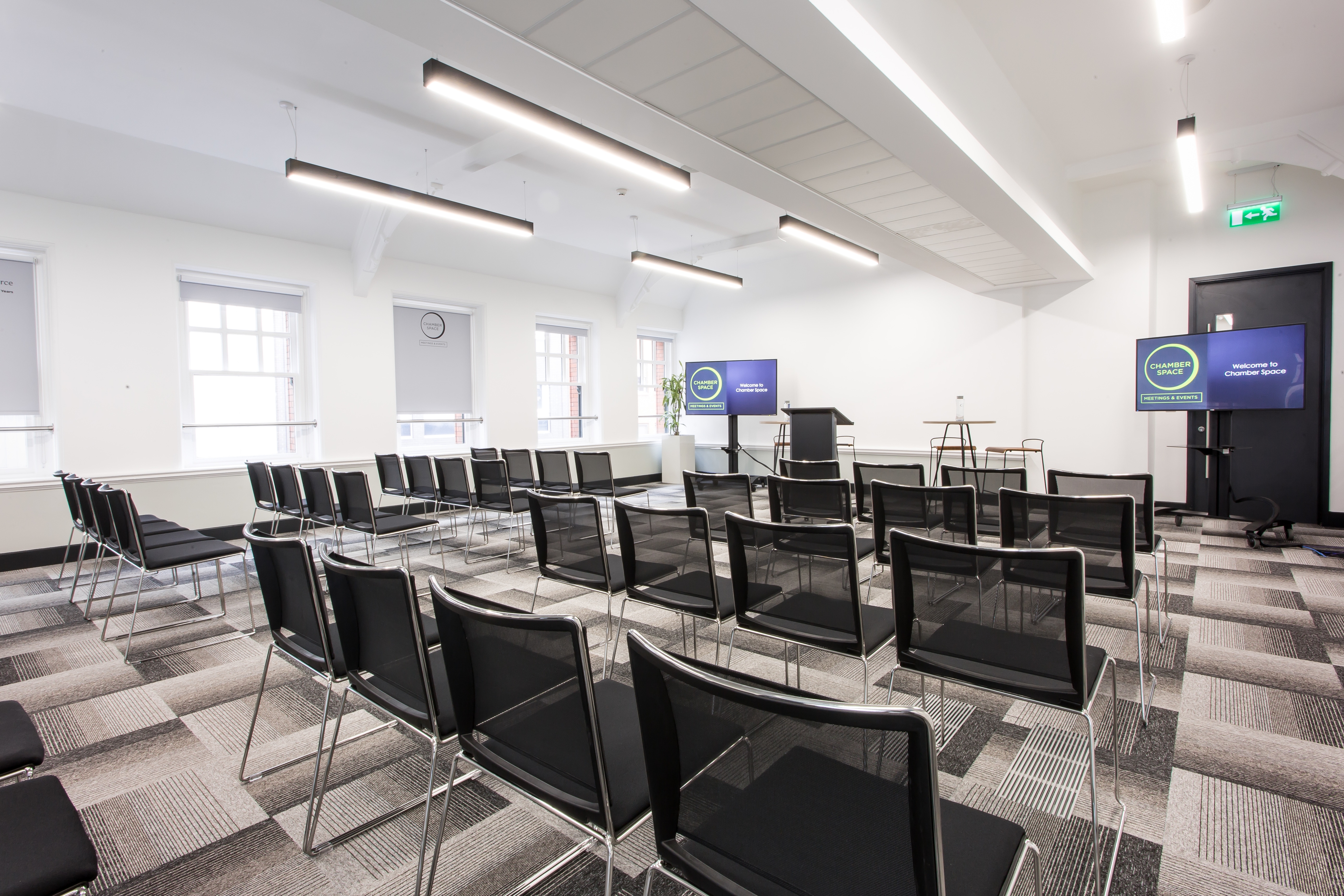 Photo of Chamber Space, Elliot Suite B