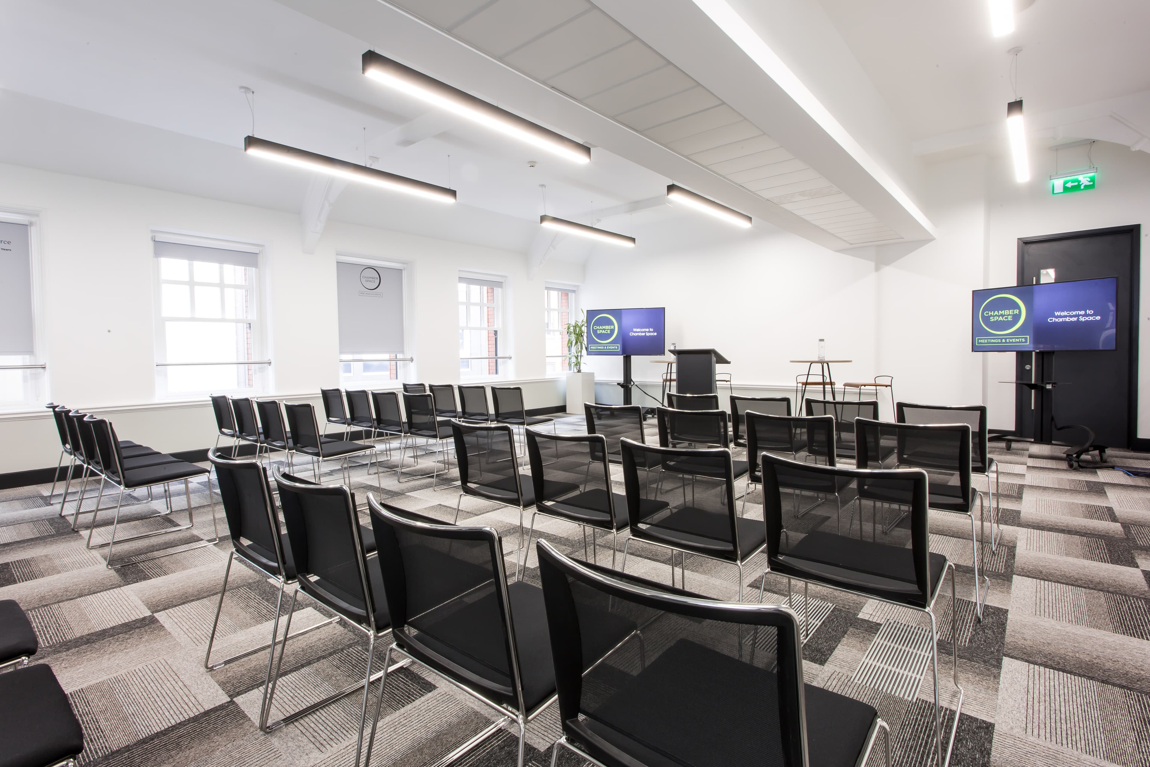 Chamber Space, Elliot Suite B photo #2