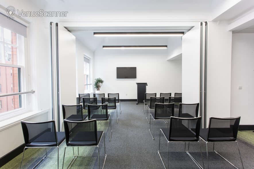 Chamber Space, Gaskell Room photo #3