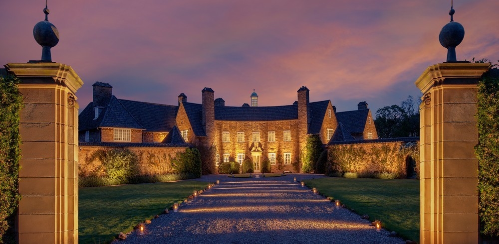 Photo of Greywalls Hotel & Chez Roux