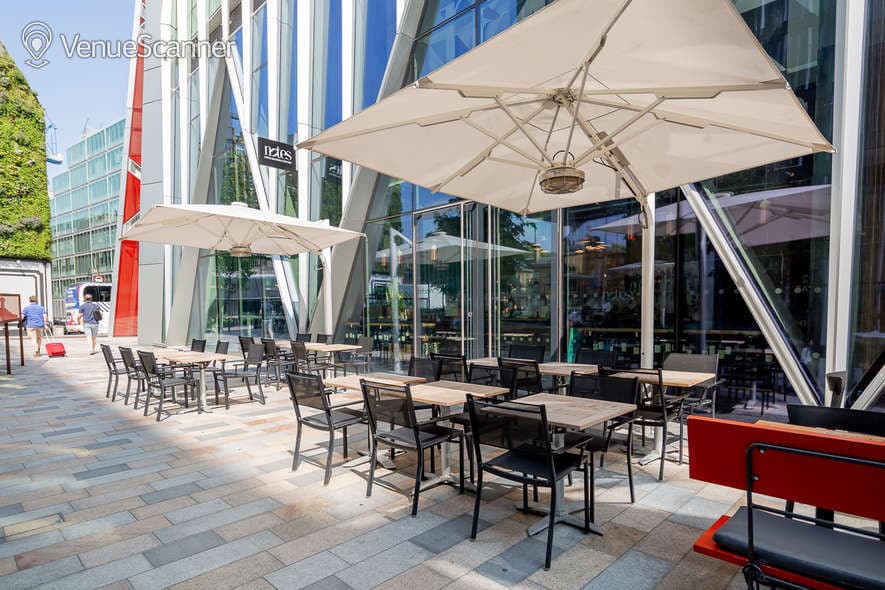 Summer Party Space, Notes Coffee Roasters And Bars Victoria photo #1