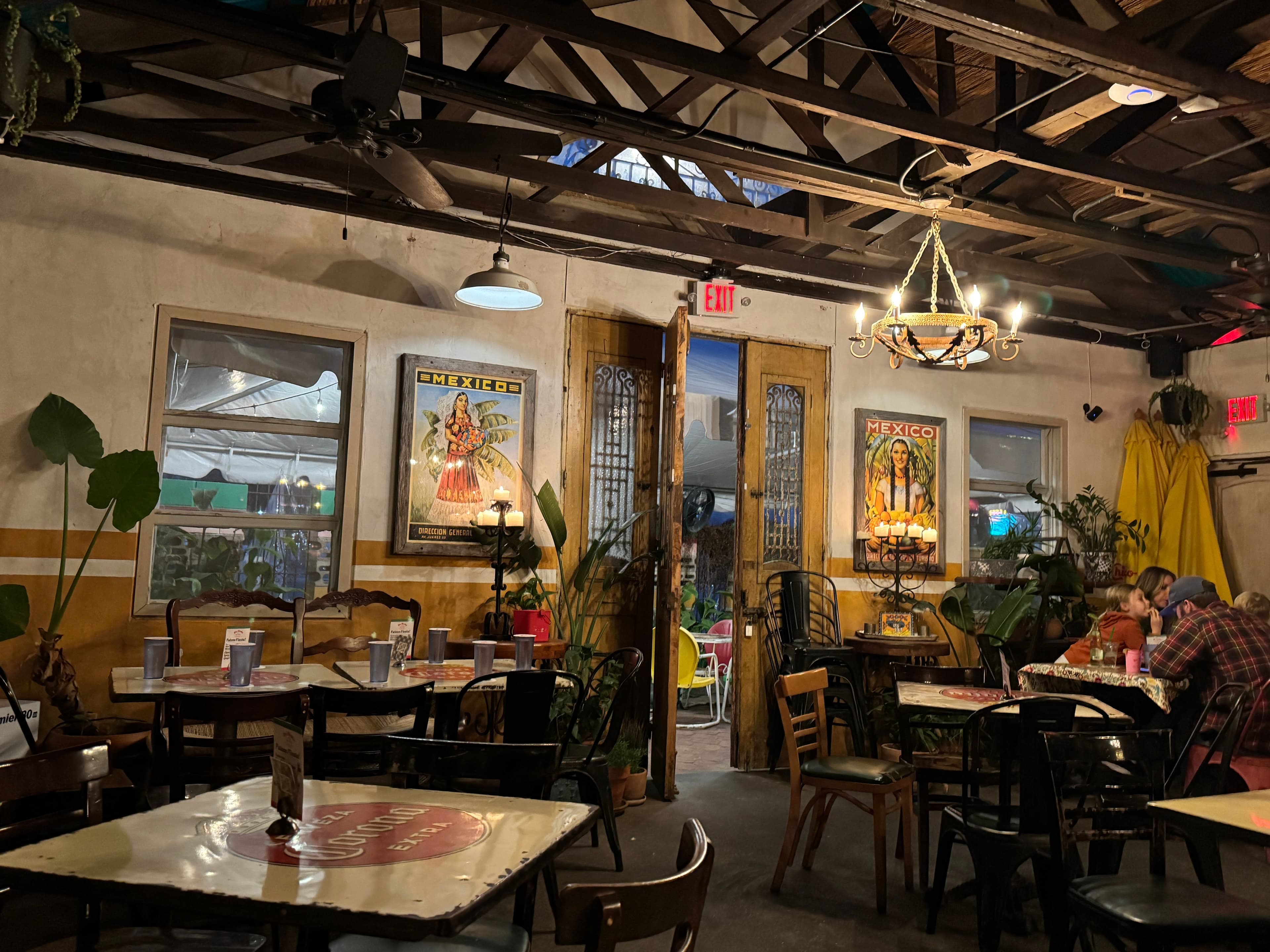 Full Restaurant, De Nada Cantina photo #2