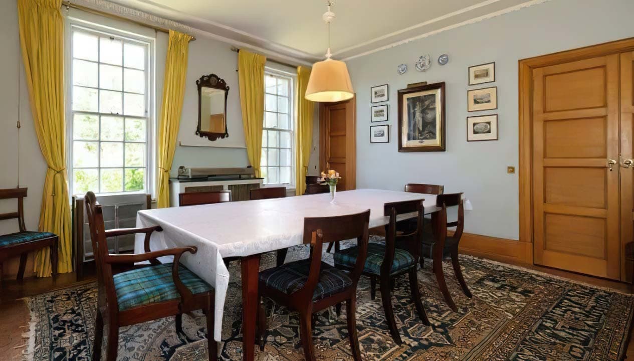 House Of Glennie, Exclusive Hire photo #2