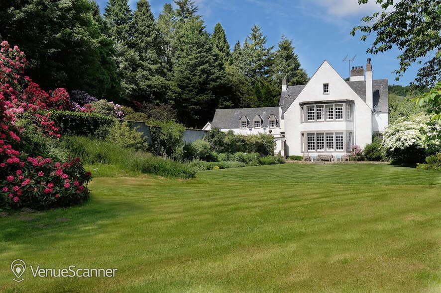 Exclusive Hire, House Of Glennie photo #10