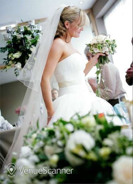 Exclusive Hire, Beamish Park Hotel photo #1