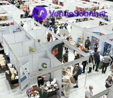 Main Auditorium, Connexin Live photo #1