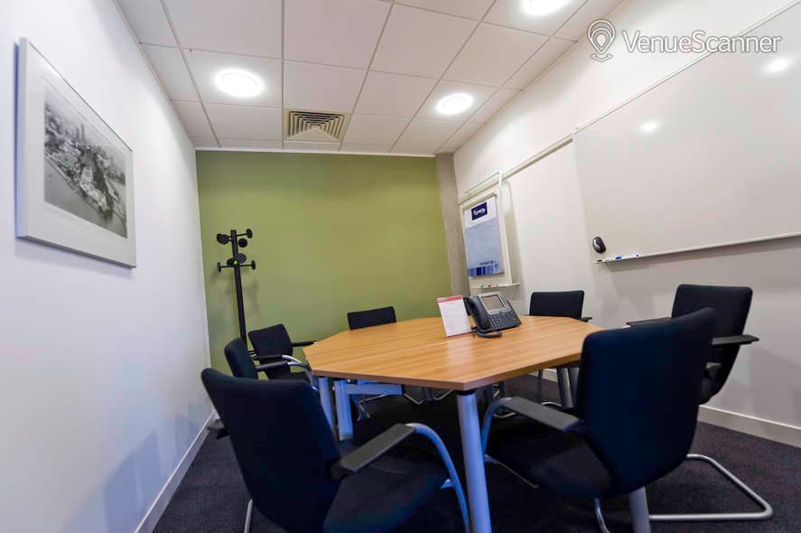 Smeaton, Regus Plymouth Sutton Harbour photo #1