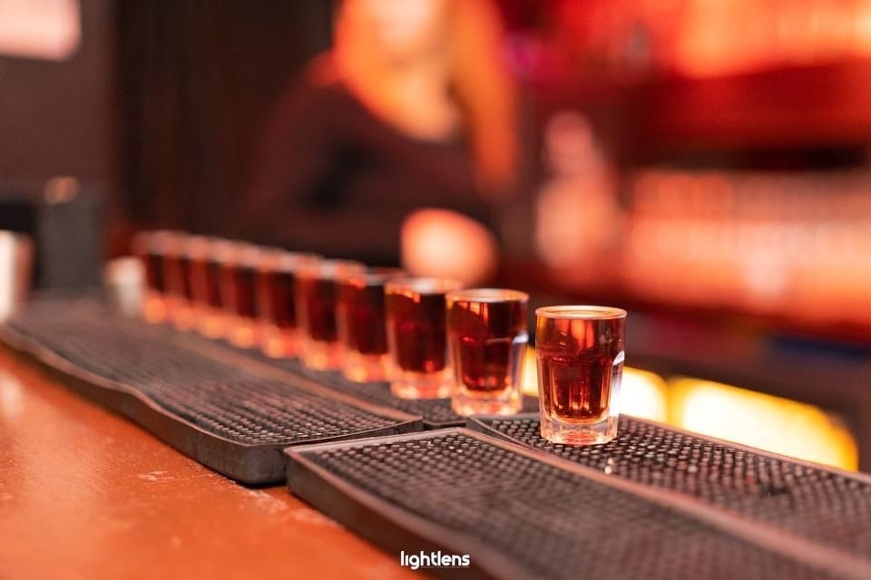 Photo of Moustache Bar Dalston, Exclusive Hire