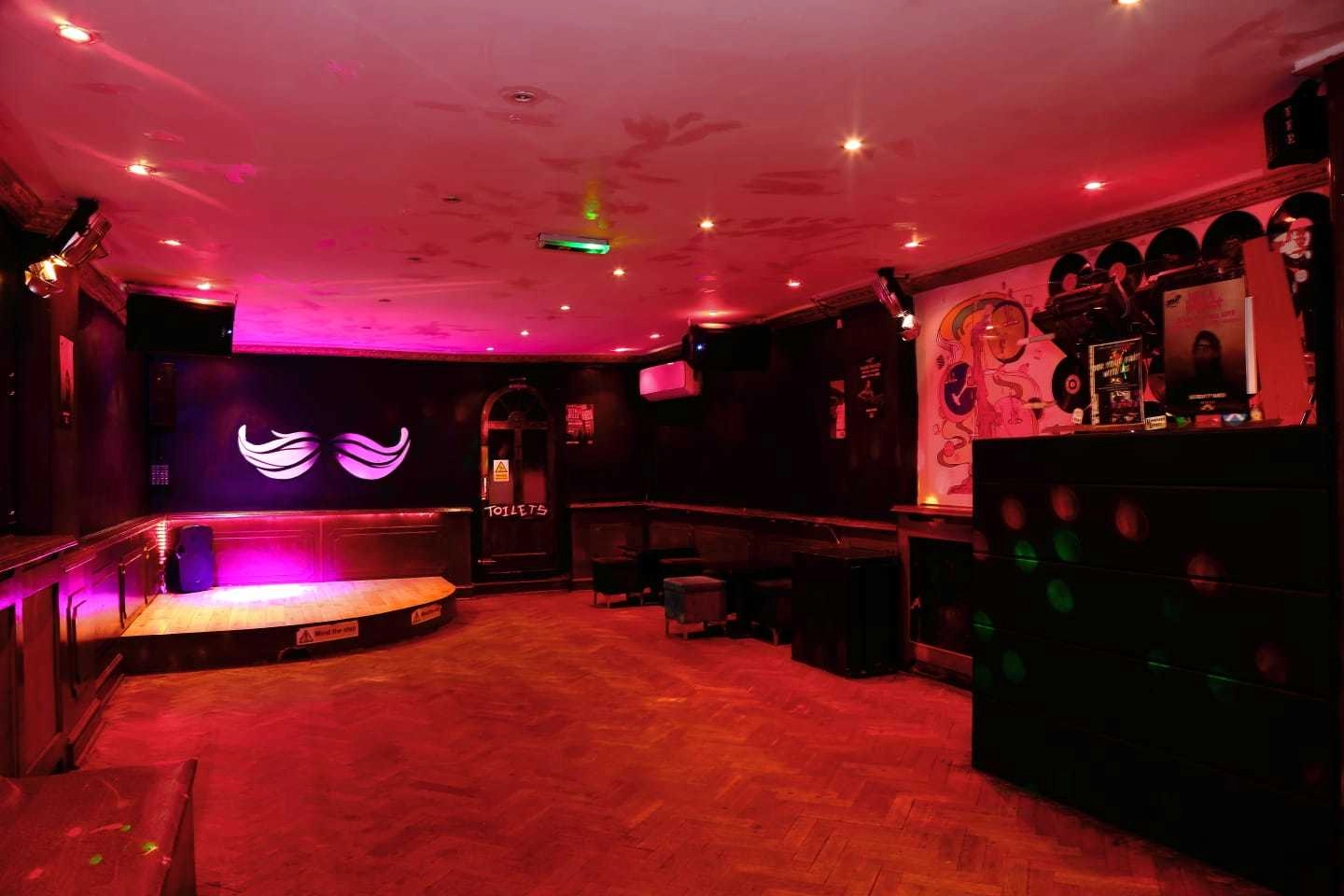 Photo of Moustache Bar Dalston, Exclusive Hire