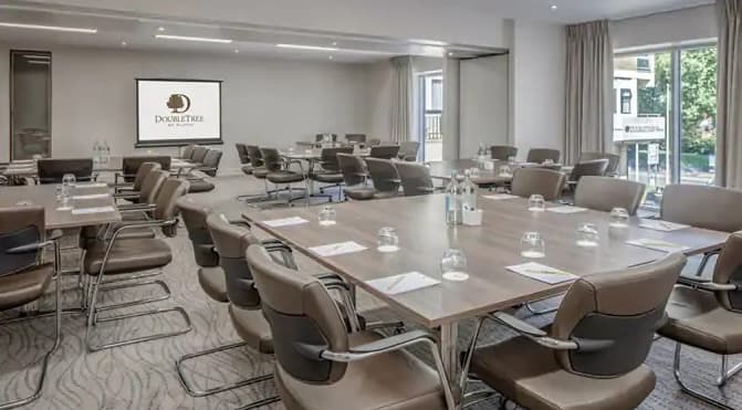 Clifton & Harbourside Suite