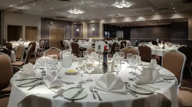 Park Avenue & Central Park