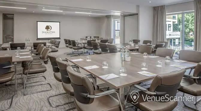 Doubletree By Hilton Bristol City Centre, Clifton & Harbourside Suite, undefined photo #1