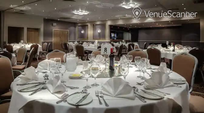 Park Avenue & Central Park, Doubletree By Hilton Bristol City Centre photo #1