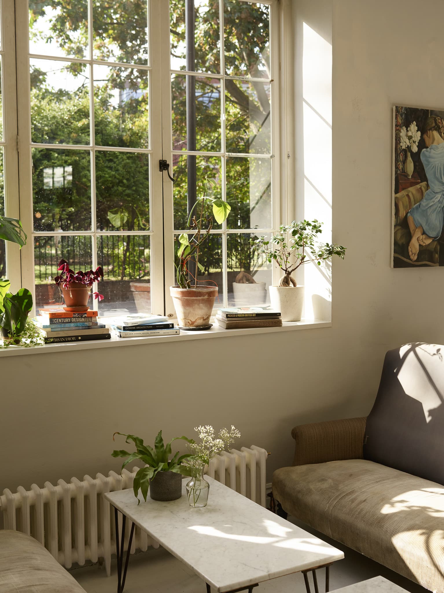 Bourne & Hollingsworth Buildings, Bar photo #2