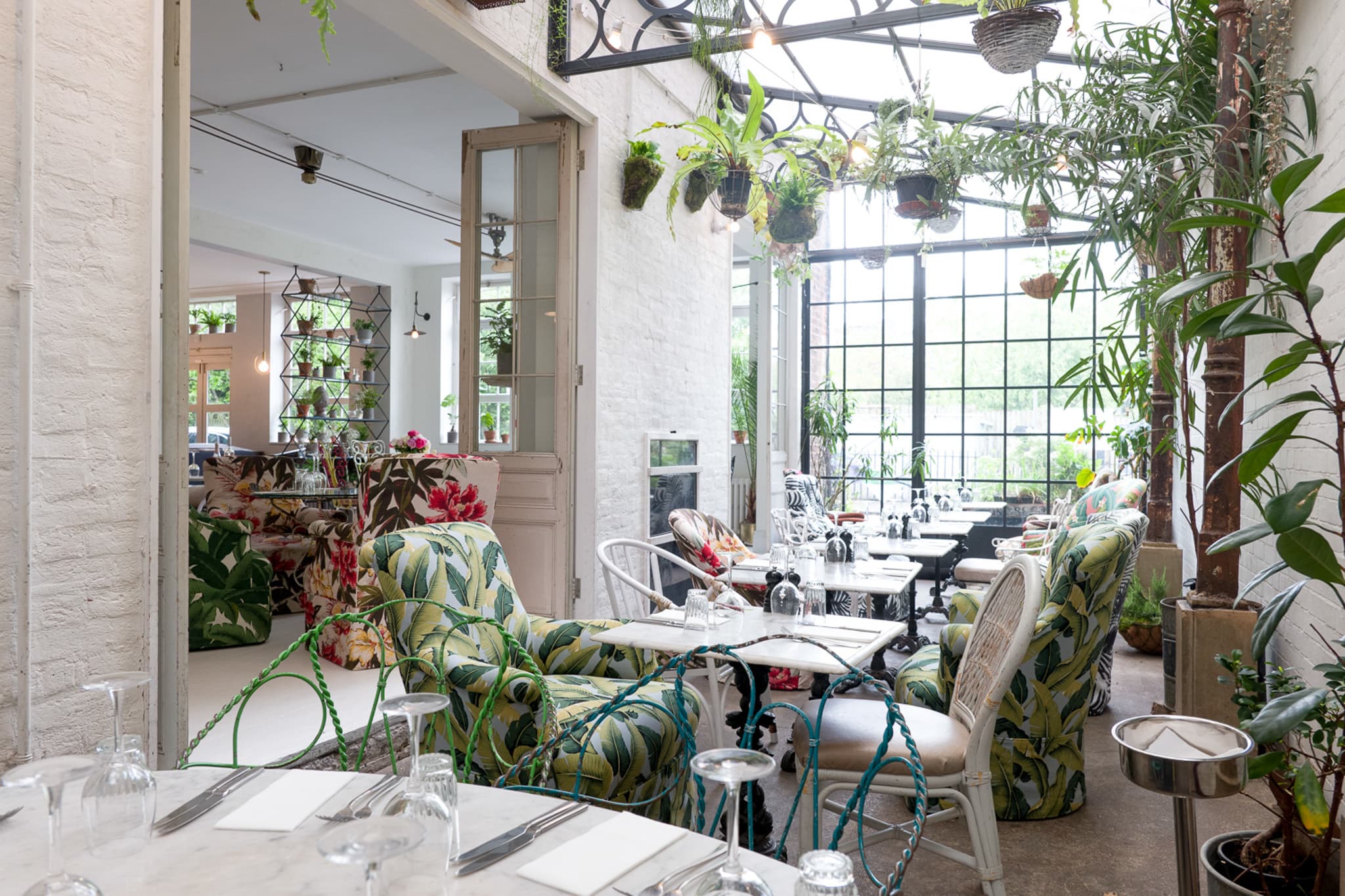 Bourne & Hollingsworth Buildings, Full Venue Hire photo #2