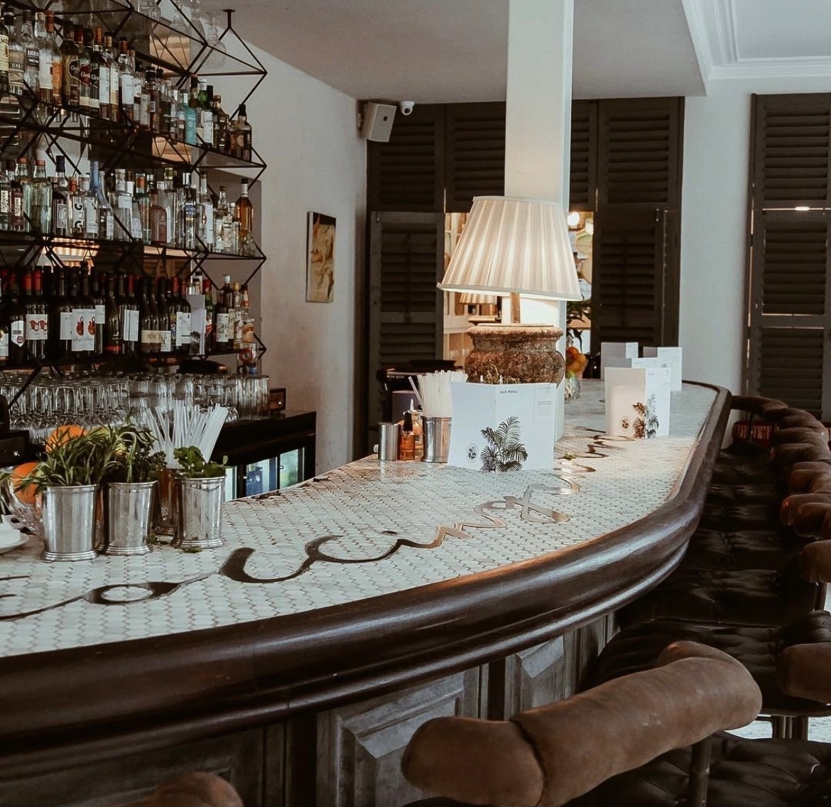 Photo of Bourne & Hollingsworth Buildings, Greenhouse