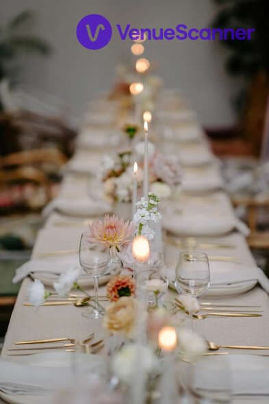 Bourne & Hollingsworth Buildings photo #3