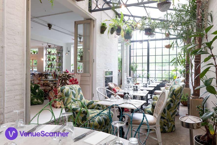 Full Venue Hire, Bourne & Hollingsworth Buildings photo #2