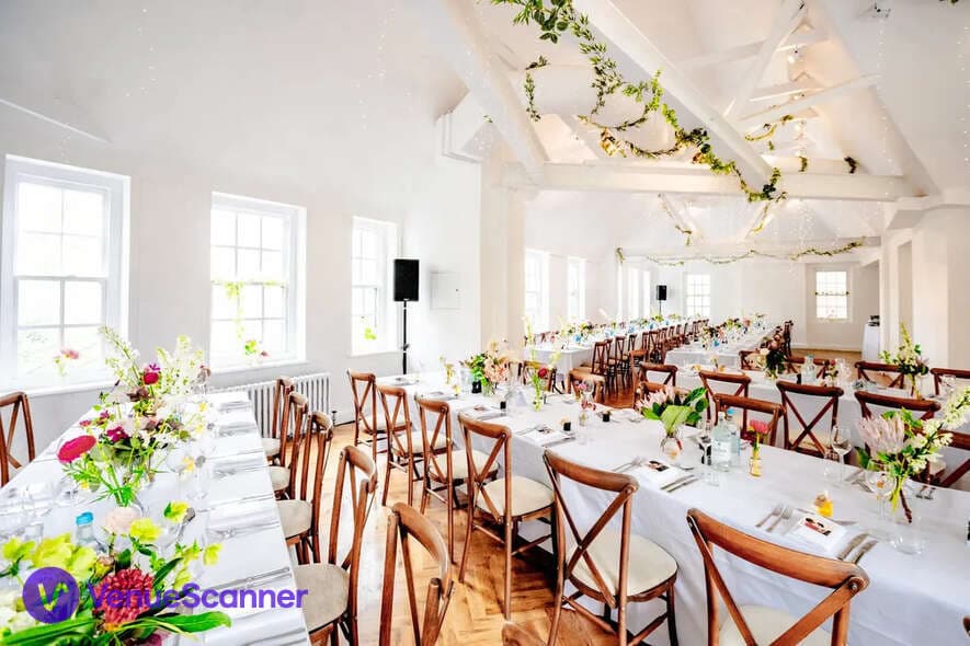 Bourne & Hollingsworth Buildings, Below & Hidden photo #3