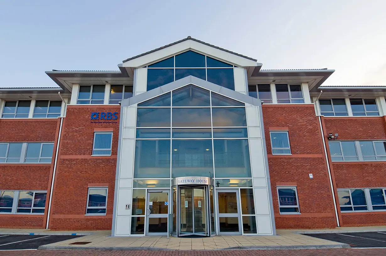 Regus Leicester Grove Park photo #2