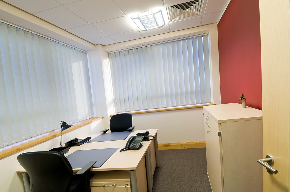 Regus Leicester Grove Park, Concourse photo #2