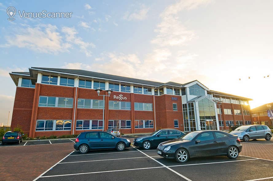 Regus Leicester Grove Park, Concourse, undefined photo #9