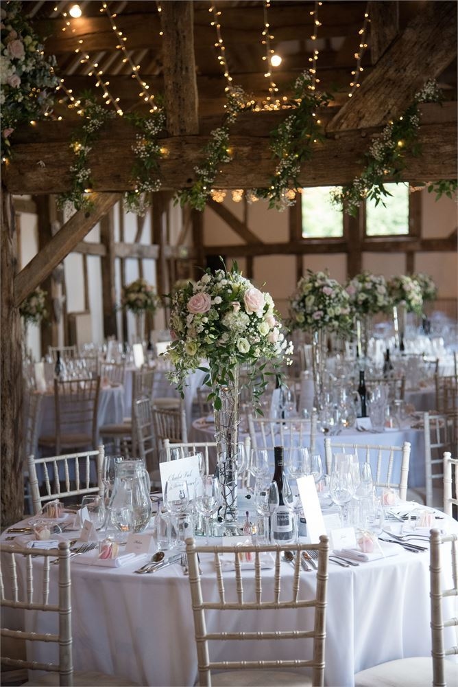 Photo of Loseley Park, Exclusive Hire