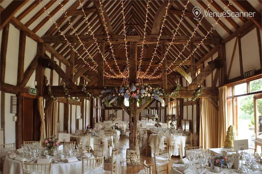 Exclusive Hire, Loseley Park photo #5