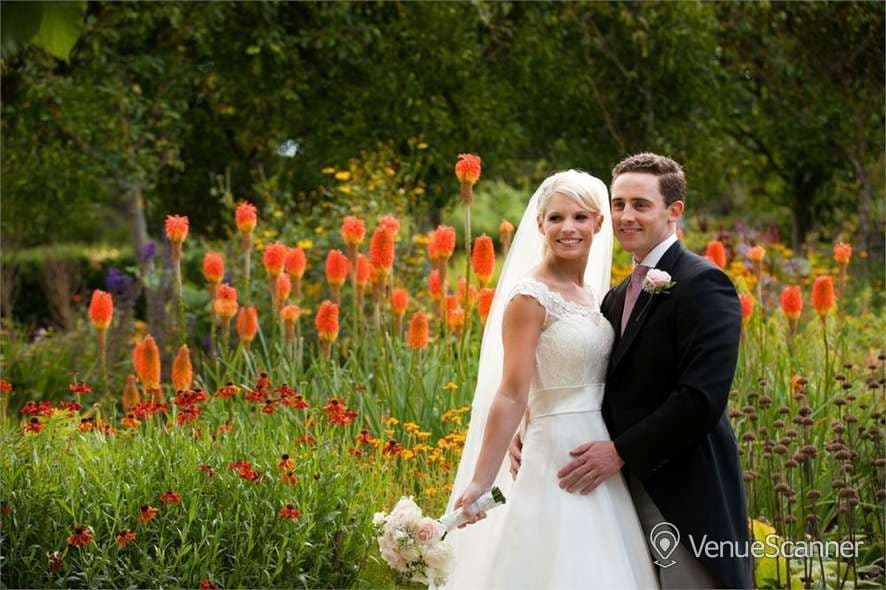 Exclusive Hire, Loseley Park photo #2