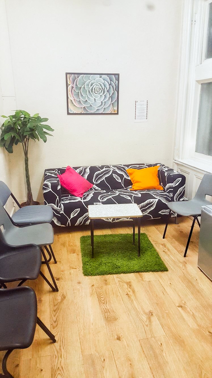 Photo of My Meeting Space - North London College, Meeting Room / Classroom 106