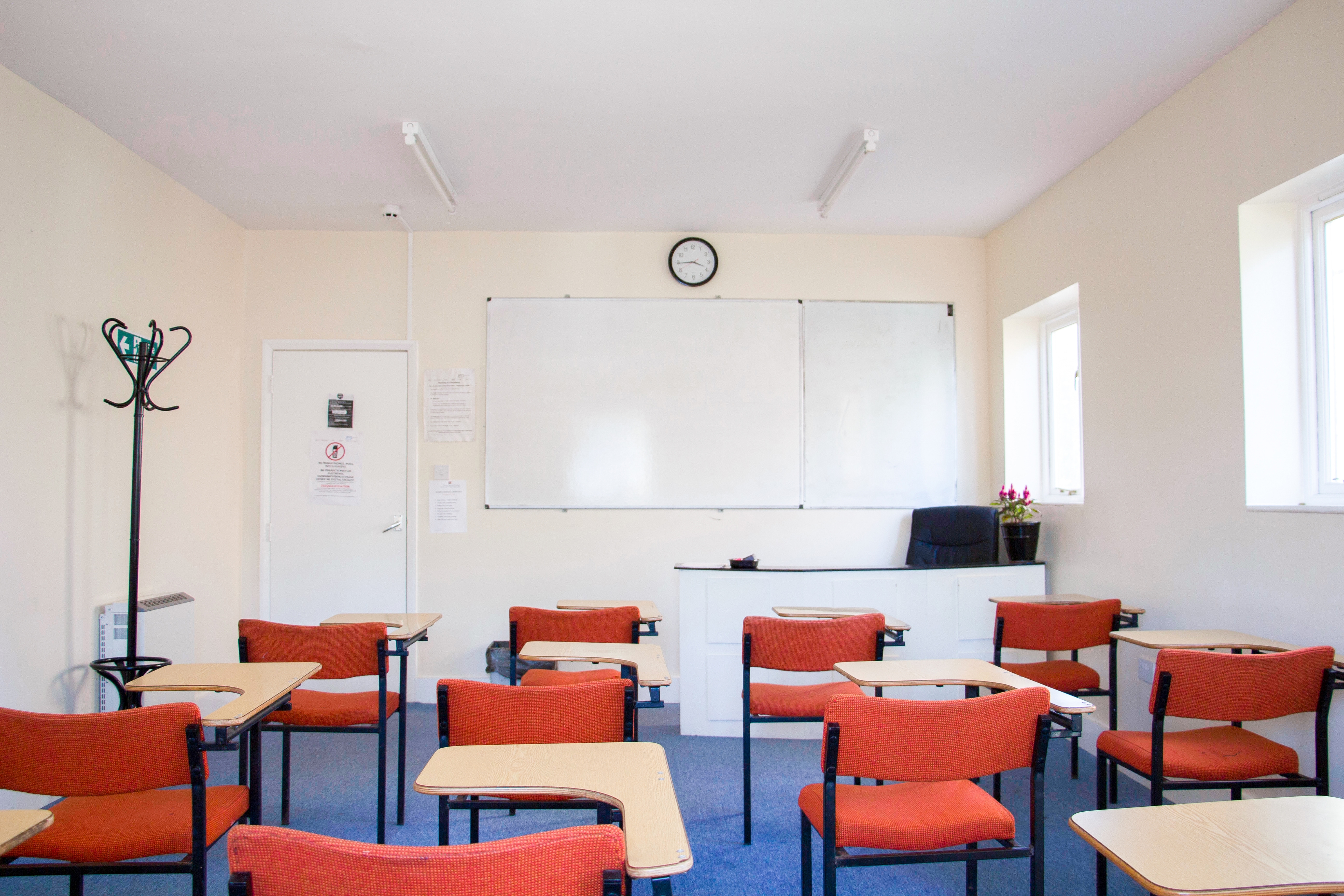 Photo of My Meeting Space - North London College, Meeting Room / Classroom 105