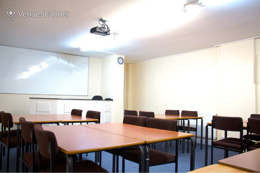 Meeting Room / Classroom 106, My Meeting Space - North London College photo #3
