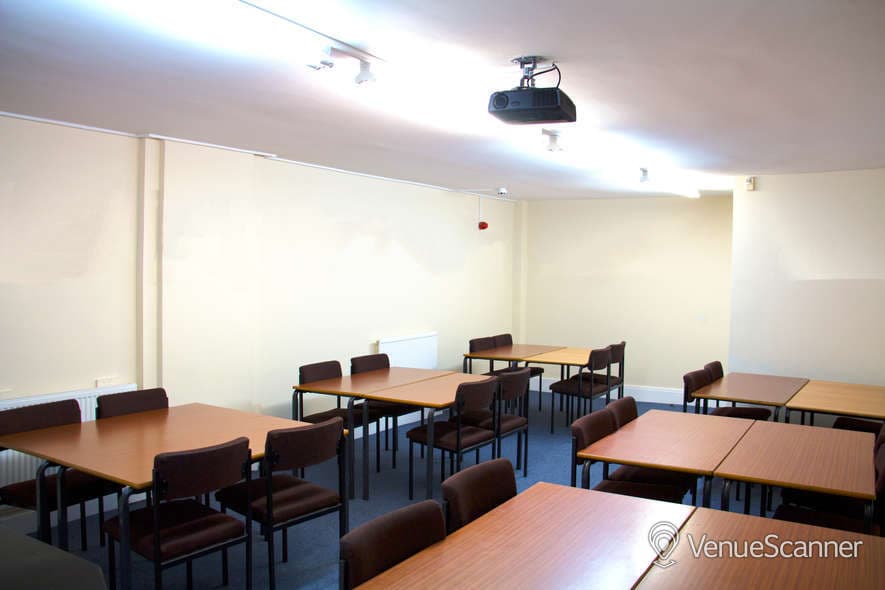 Meeting Room / Classroom 106, My Meeting Space - North London College photo #2