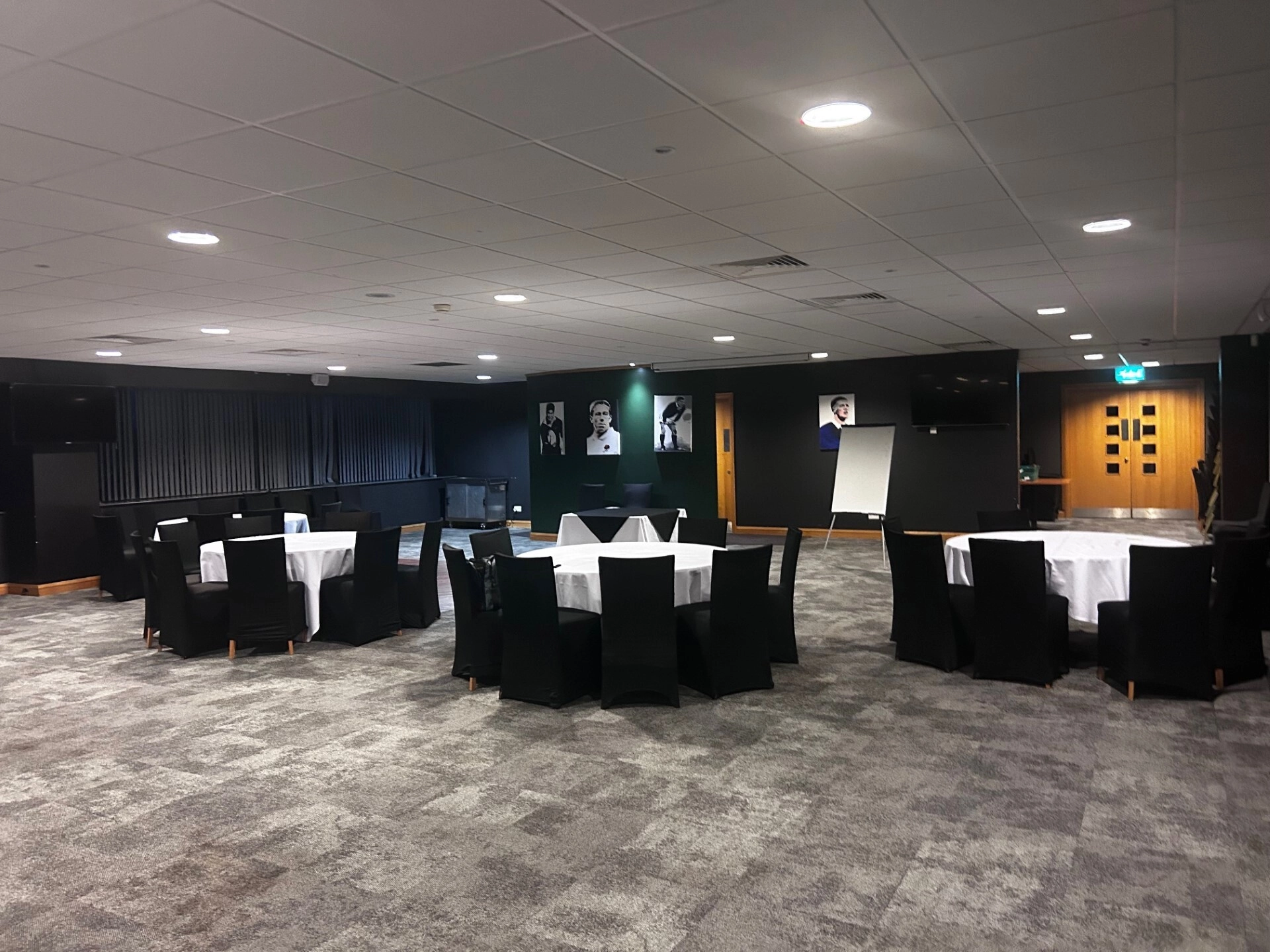 Photo of Newcastle Falcons Rugby Club, Falcons Conference Center