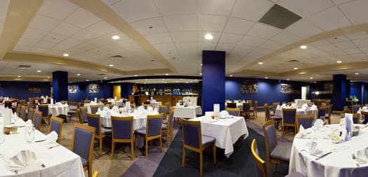 Newcastle Falcons Rugby Club, Event Spaces photo #2
