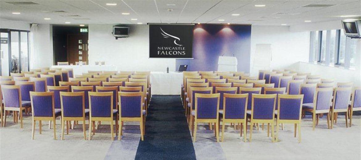Falcons Conference Center
