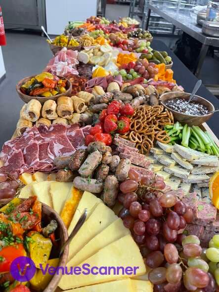 Event Spaces, Newcastle Falcons Rugby Club photo #3