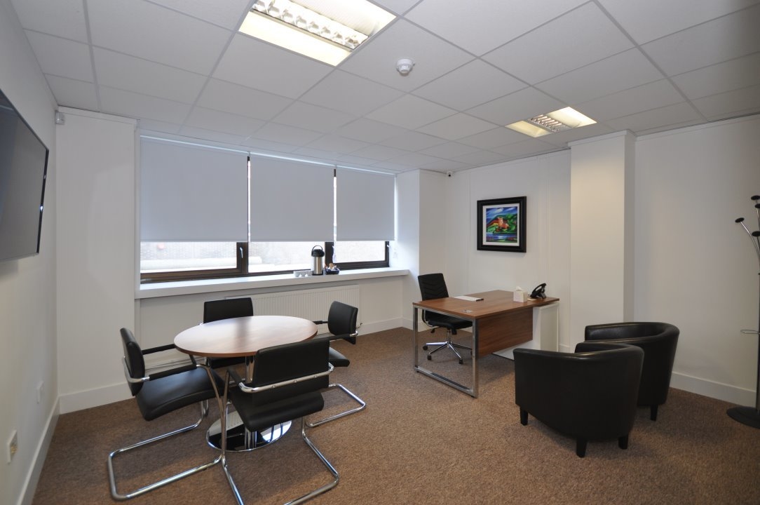 Photo of Bizquarter, Executive Room 3