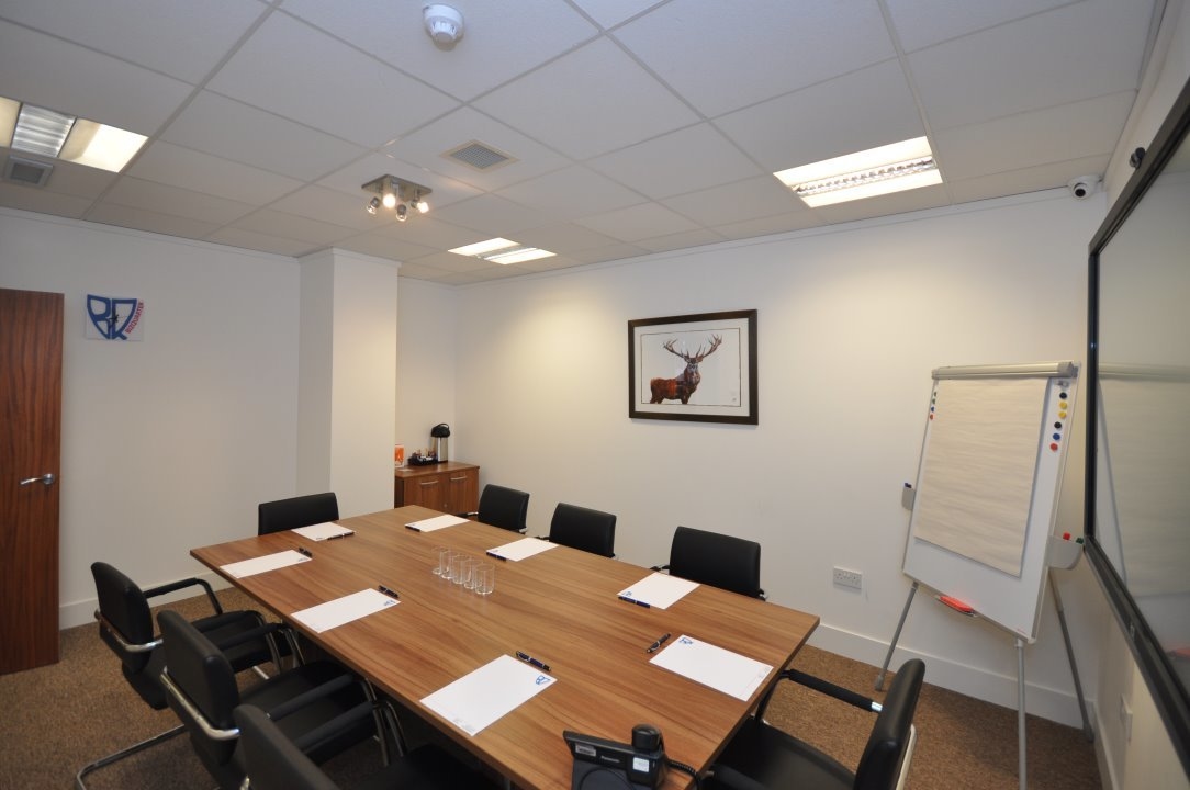 Photo of Bizquarter, Boardroom 2