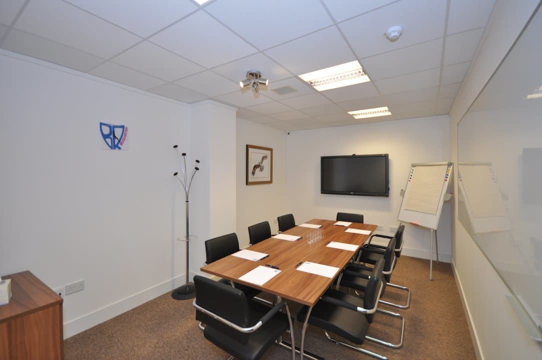 Boardroom 1