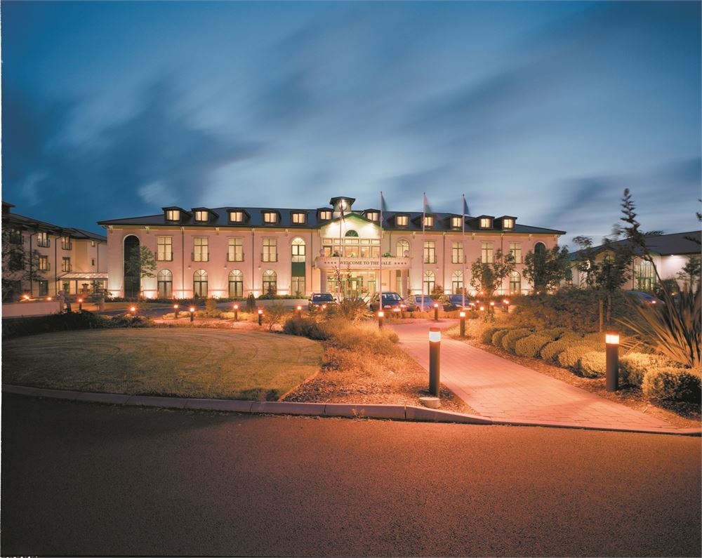 Photo of Vale Resort, Morgannwg Lounge