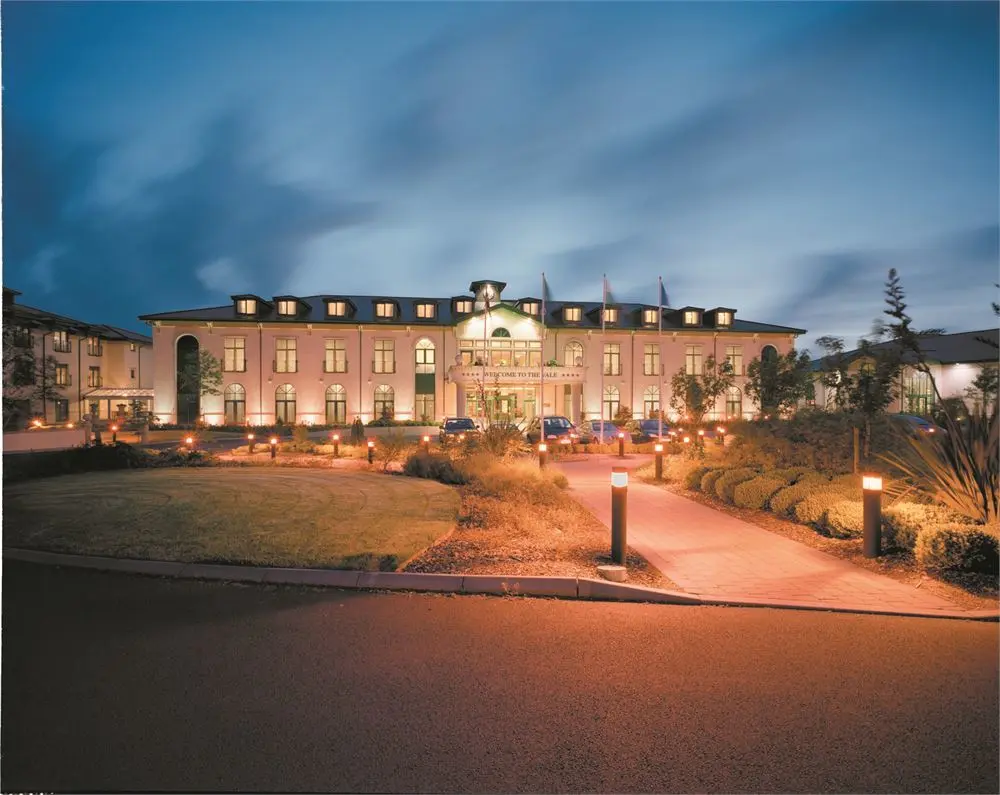 Morgannwg Suite/lounge