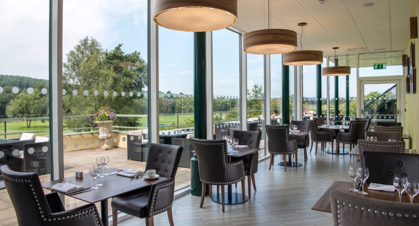 Photo of Vale Resort, Morgannwg Lounge